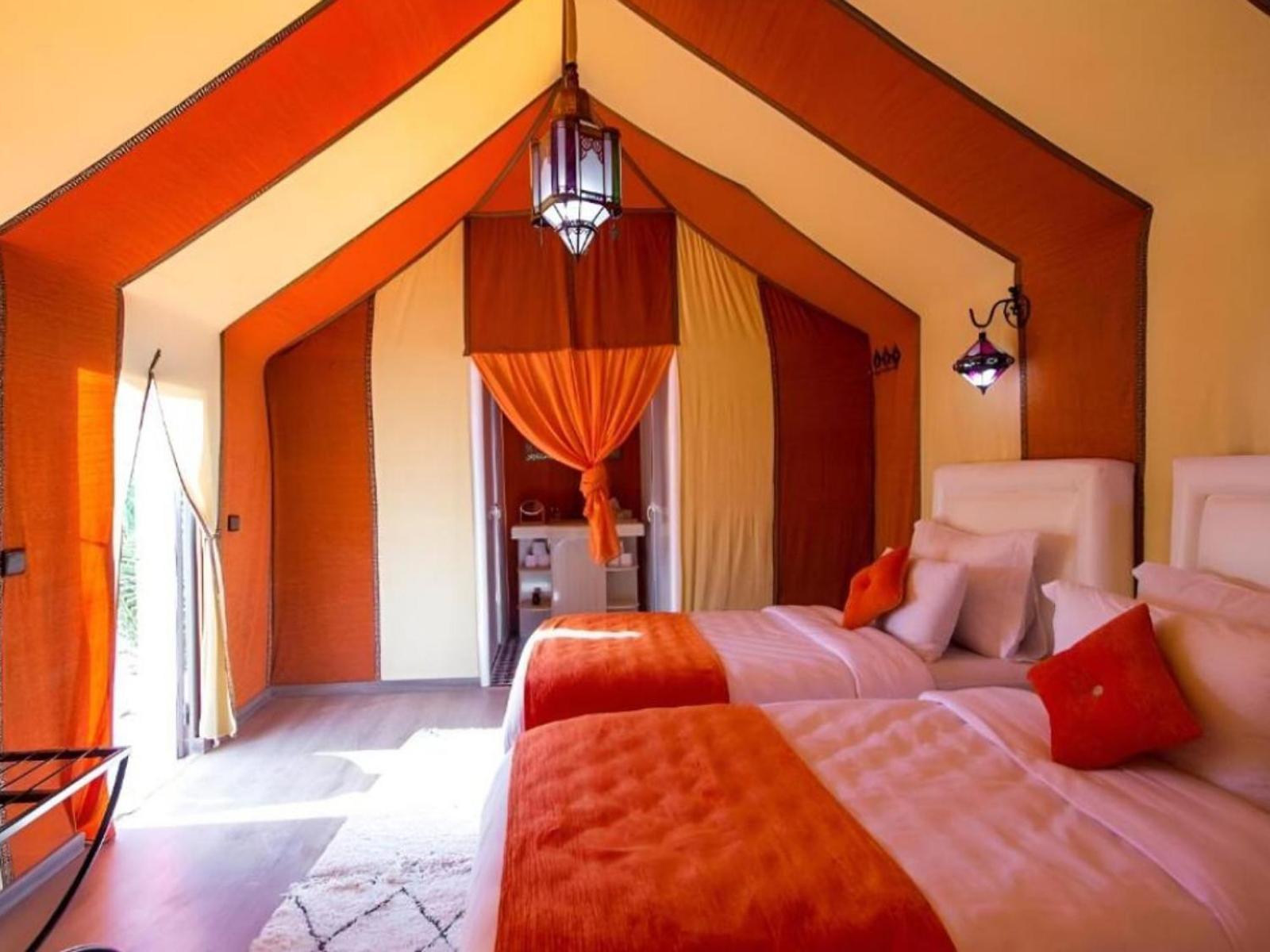 Sahara Family Luxury Camp Hotel Merzouga Ngoại thất bức ảnh
