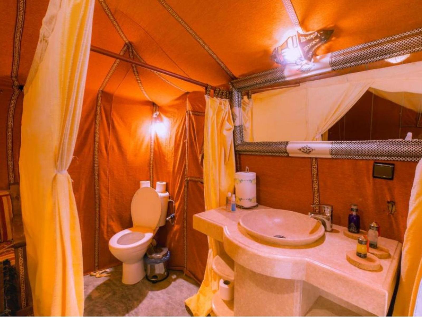 Sahara Family Luxury Camp Hotel Merzouga Ngoại thất bức ảnh