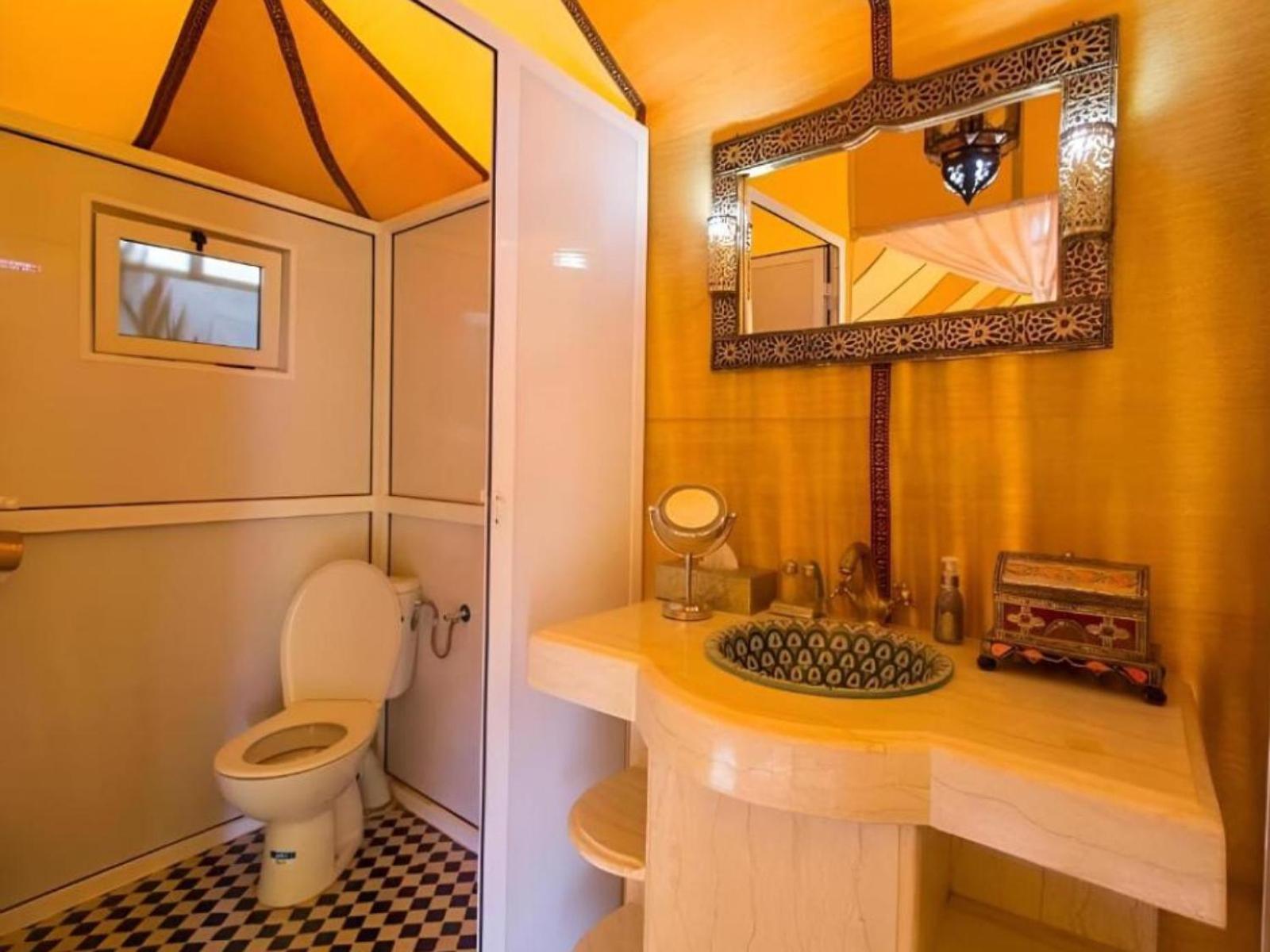 Sahara Family Luxury Camp Hotel Merzouga Ngoại thất bức ảnh