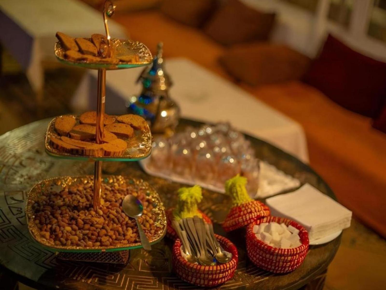 Sahara Family Luxury Camp Hotel Merzouga Ngoại thất bức ảnh
