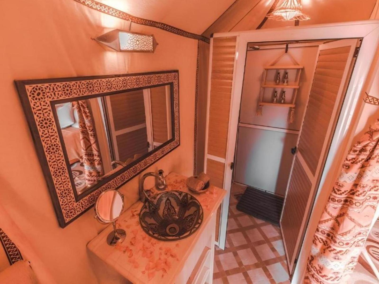 Sahara Family Luxury Camp Hotel Merzouga Ngoại thất bức ảnh